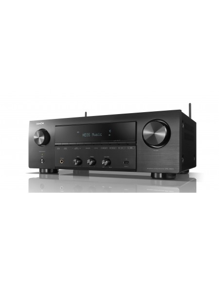 Receiver stereo Denon DRA-800H