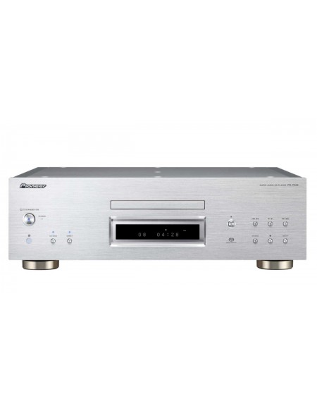 CD Player Pioneer PD-70AE