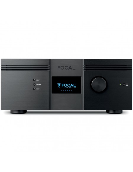 Amplificator Focal Astral 16
