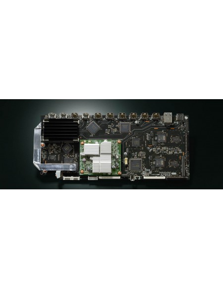 Marantz AV8805 HDMI 8K upgrade kit