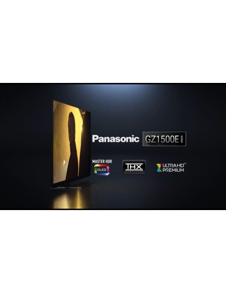 TELEVIZOR Panasonic OLED TX-GZ1500E