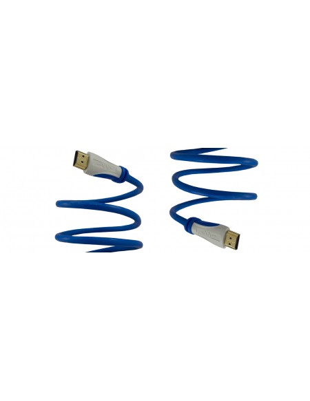 Cablu HDMI High Speed cu Ethernet