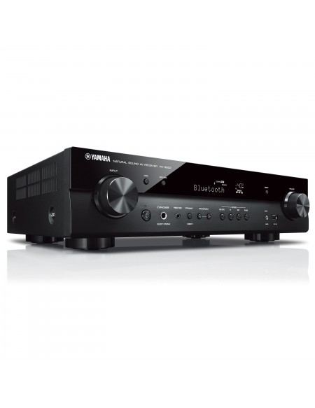 Receiver multicanal YAMAHA RX-S602