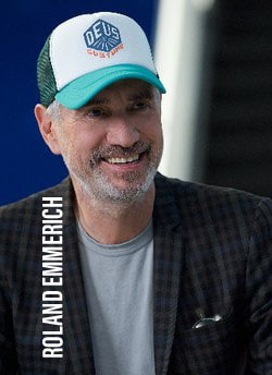 Roland Emmerich