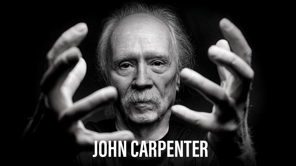 John Carpenter