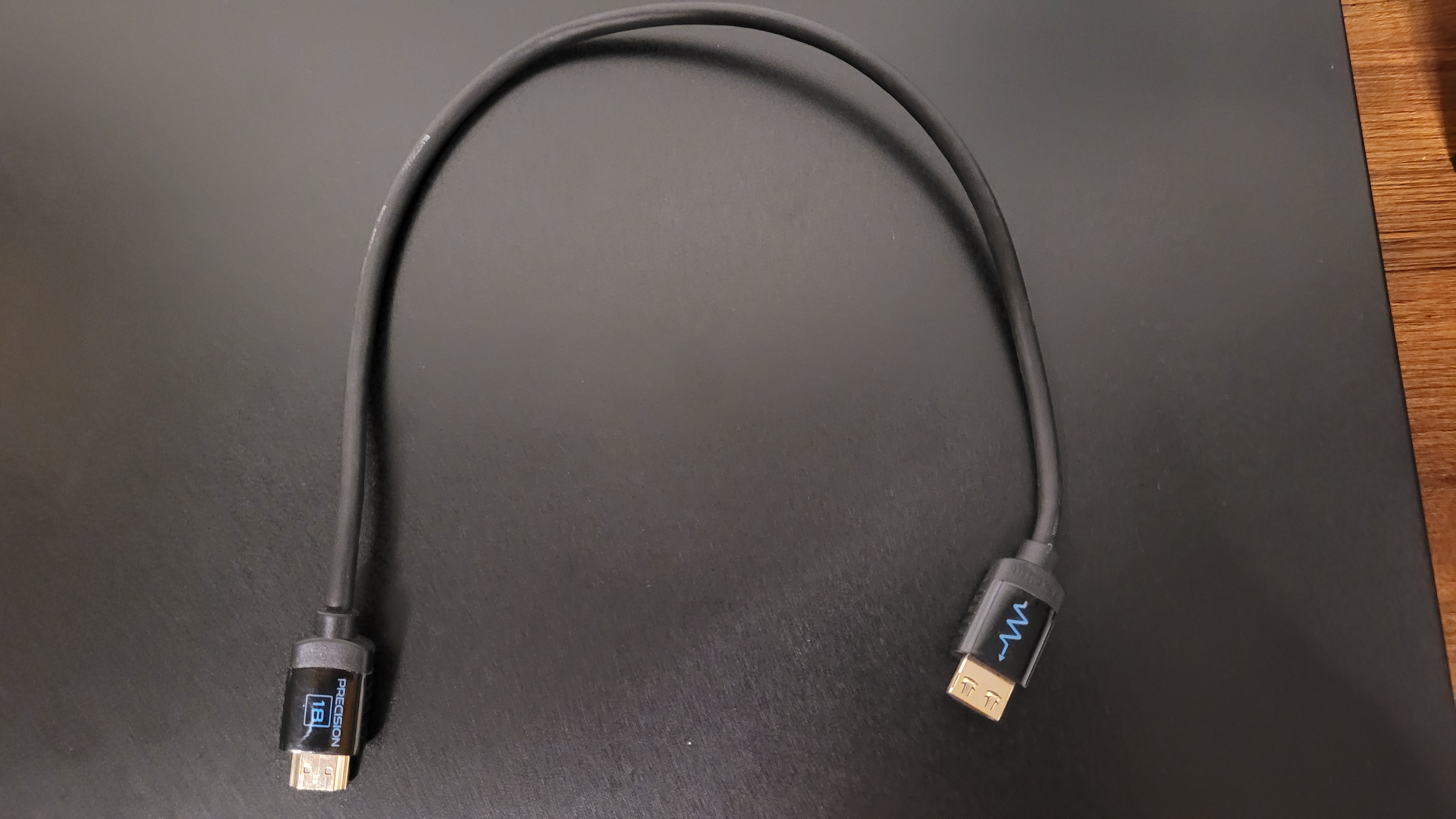 Cablu HDMI Blustream
