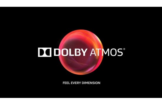 Ceva in plus despre Dolby Atmos